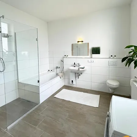 Accommodatie bij particulieren Haus Neuenhuntorf