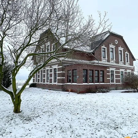 Haus Neuenhuntorf * Berne