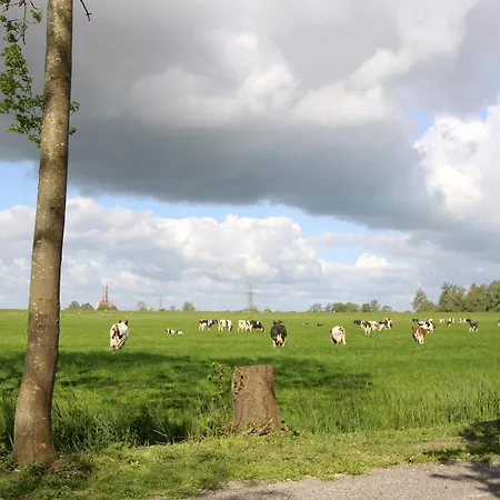 Haus Neuenhuntorf Accommodatie bij particulieren Berne