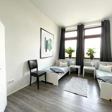 Haus Neuenhuntorf *