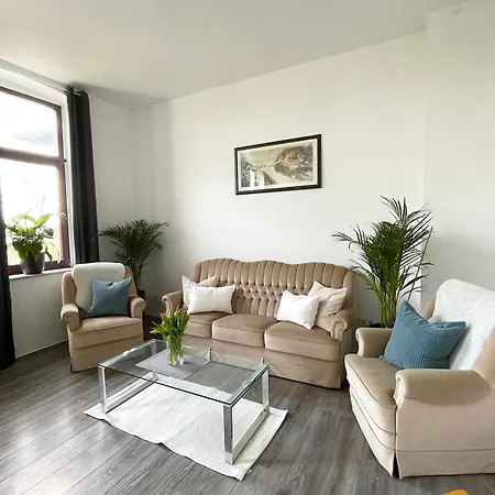 Haus Neuenhuntorf Privatunterkunft
