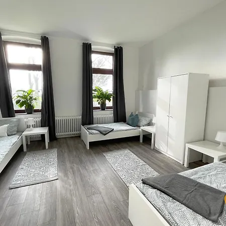 Haus Neuenhuntorf *