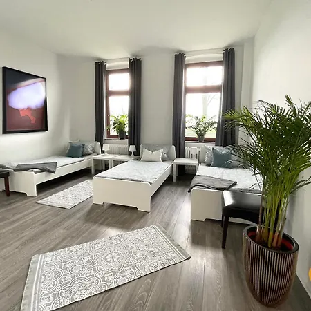 Haus Neuenhuntorf Berne
